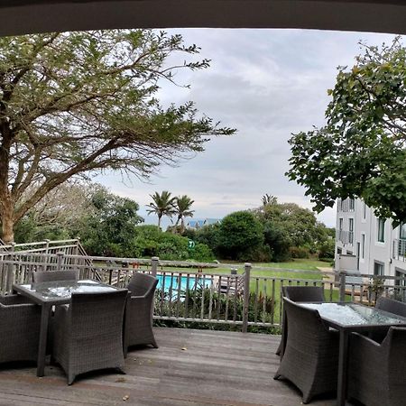 Garden Route Hotel Mossel Bay Exteriér fotografie