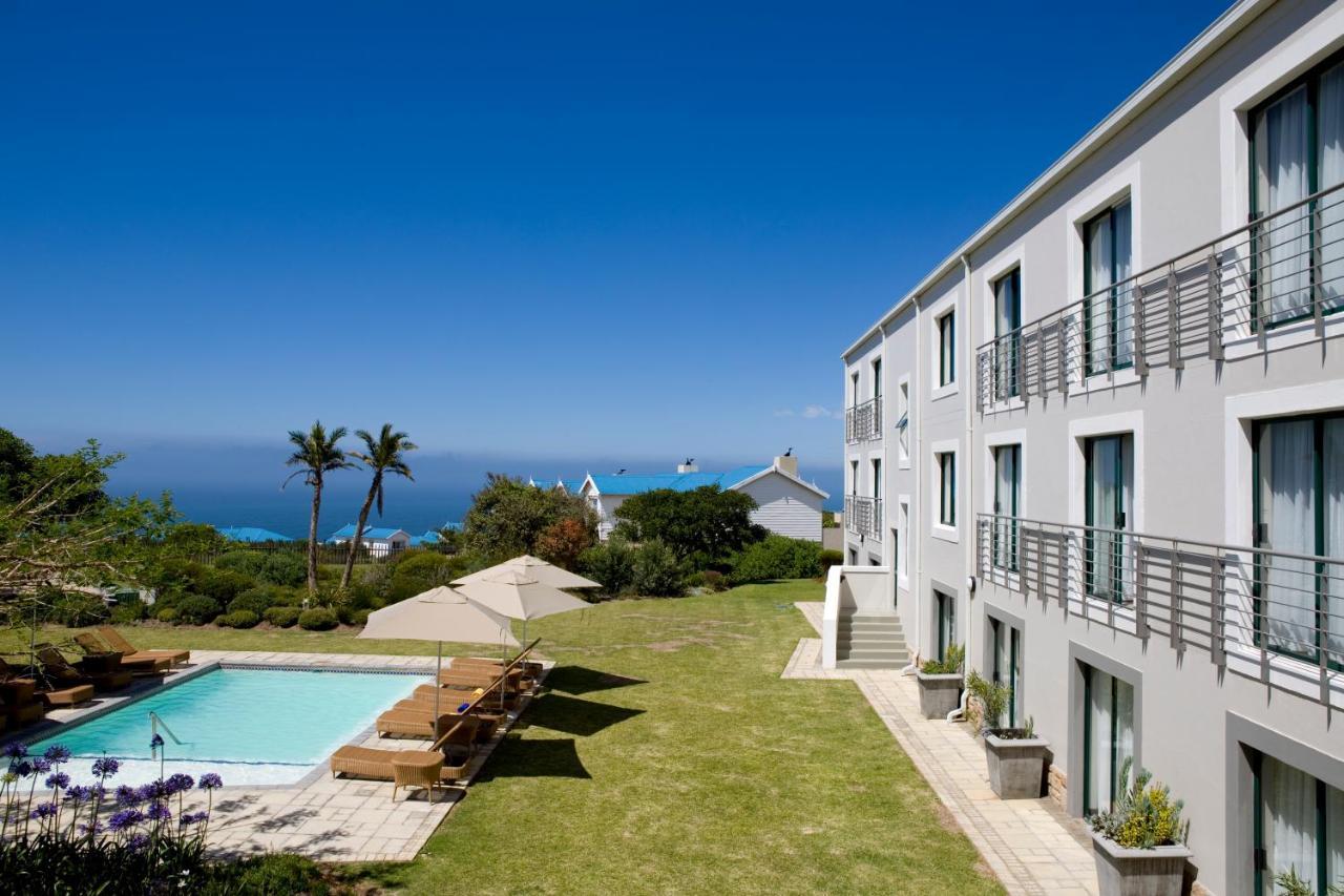 Garden Route Hotel Mossel Bay Exteriér fotografie