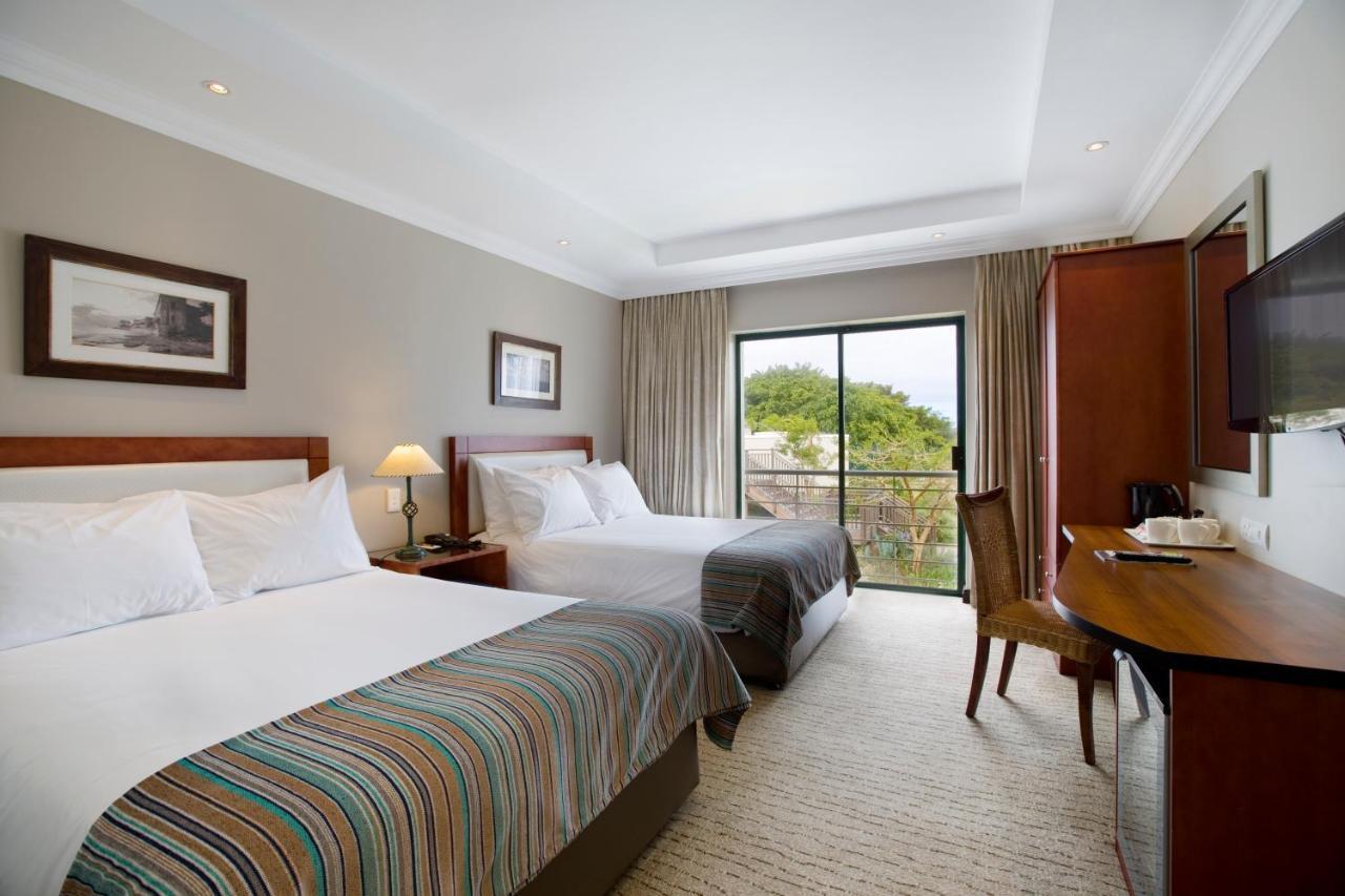 Garden Route Hotel Mossel Bay Exteriér fotografie