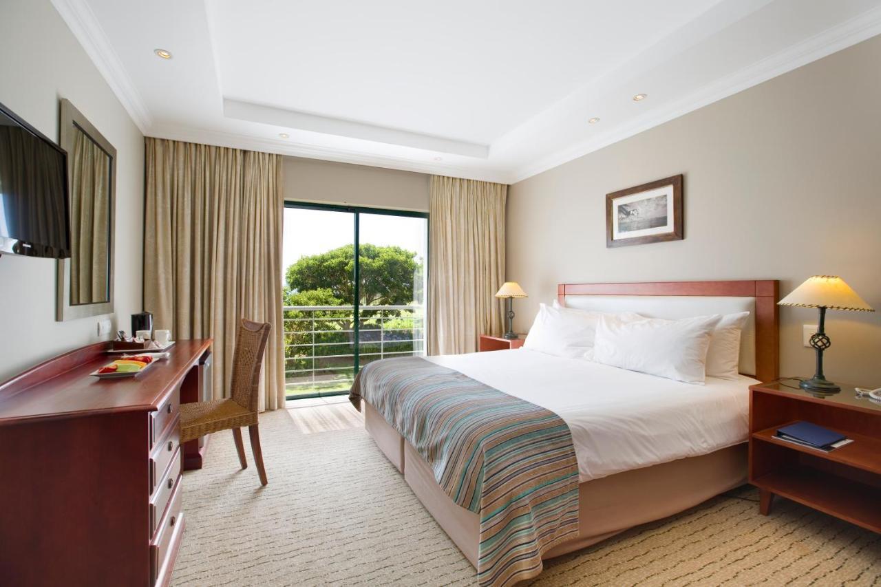 Garden Route Hotel Mossel Bay Exteriér fotografie