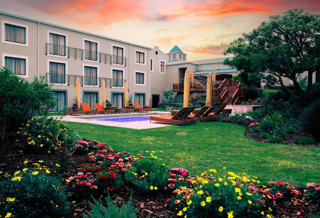 Garden Route Hotel Mossel Bay Exteriér fotografie