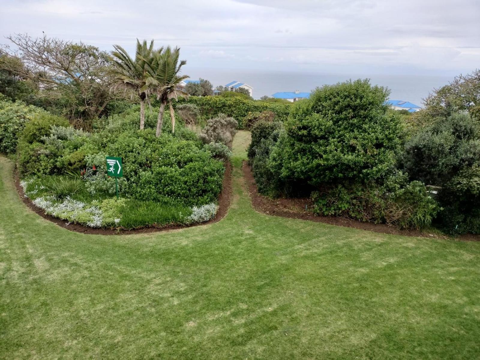 Garden Route Hotel Mossel Bay Exteriér fotografie